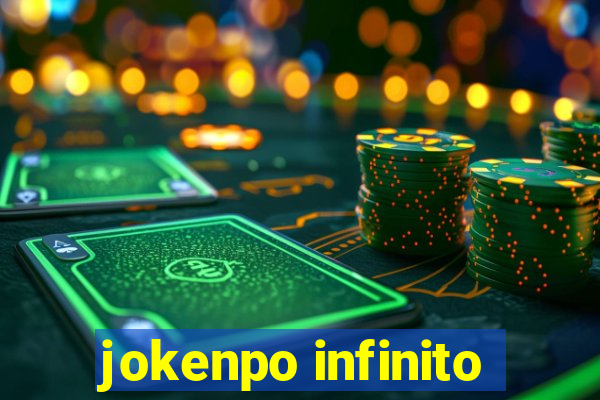 jokenpo infinito